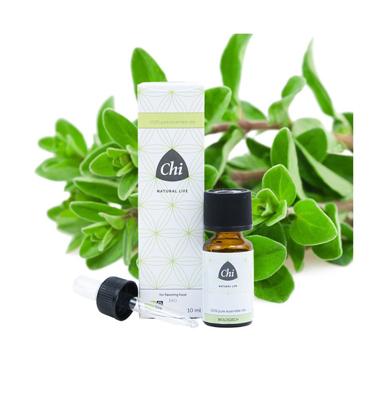 Chi Natural Life Marjolein Spanje Etherische Olie Bio