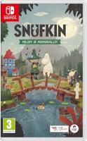 Snufkin Melody of Moominvalley - thumbnail