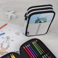 Alleshouder Milan - thumbnail