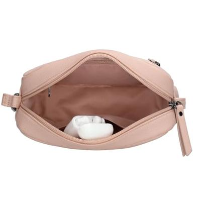 Beagles Tarragona Schoudertas oudroze