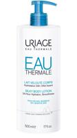 Uriage Thermaal water hydraterende melk 500 Milliliter - thumbnail