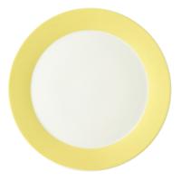 ARZBERG - Tric Yellow - Dinerbord 27cm - thumbnail