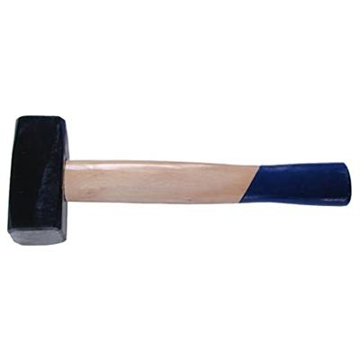 SW STAHL Faeustel 2000 gr. paints.ash handle