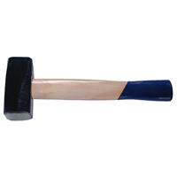 SW STAHL Faeustel 2000 gr. paints.ash handle - thumbnail