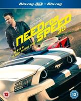 Need for Speed (3D & 2D Blu-ray) - thumbnail
