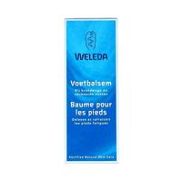 Weleda Voetbalsem 75 Milliliter - thumbnail
