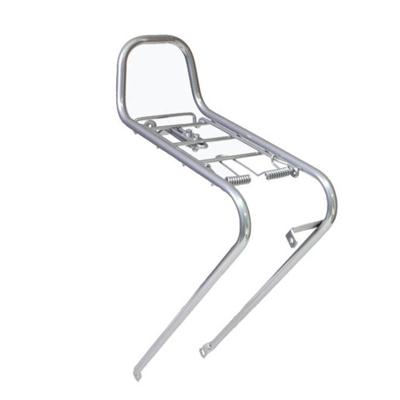 Steco Retro voordrager fw2 - chroom