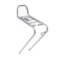 Steco Retro voordrager fw2 - chroom - thumbnail