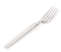 Alessi Tafelvork Dry - 4180/2 - door Achille Castiglioni - thumbnail
