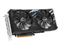 Asrock A750 CL SE 8GO Intel Arc A750 8 GB GDDR6 - thumbnail