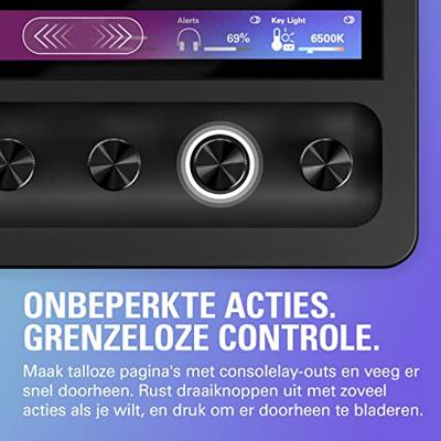 Geluidscontroller Elgato Stream Deck + BEARBEITUNG
