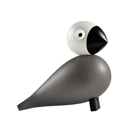 Kay Bojesen Songbirds Vogel Ernst 15 cm