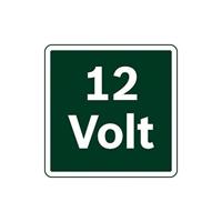 Bosch Home and Garden EasySander 12 060397690B Accu-multischuurmachine Zonder accu 12 V 2.5 Ah Aantal meegeleverde accus: 0 - thumbnail