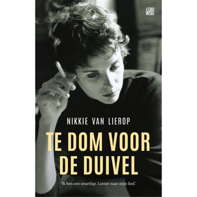 Te dom voor de duivel (Paperback)