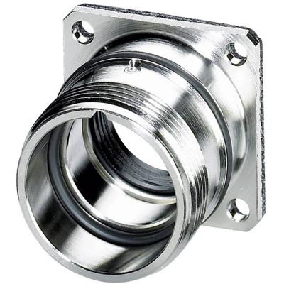 Modulaire signaalconnector M23 - Serie UC voor algemene toepassingen 1592574 RC-00000002200 Zilver Phoenix Contact Inhoud: 1 stuk(s)