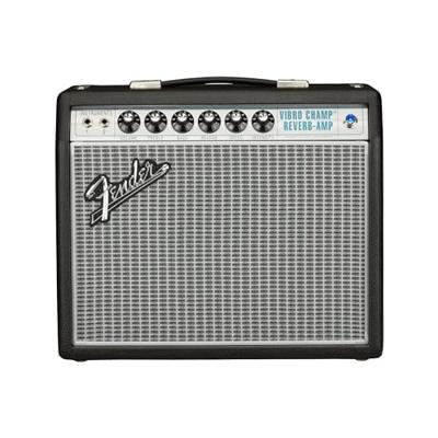 Fender Vintage Modified '68 Custom Vibro Champ Reverb 5W 1x10 inch buizen gitaarversterker combo