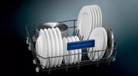 Siemens iQ300 SN23HW36VE vaatwasser Vrijstaand 13 couverts E - thumbnail