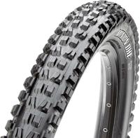 Maxxis minion dhf 29x2.50" wt dh tr 3c maxxgrip -e50- folding tire - thumbnail