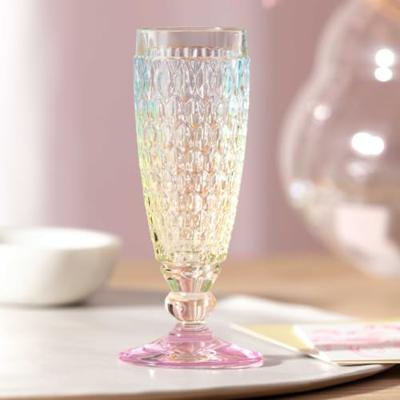 VILLEROY & BOCH - Boston Pearl - Champagneflute 16cm 0,15l