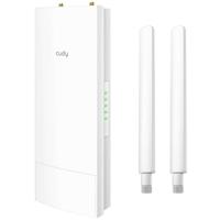 Cudy Outdoor AC1200 Dual Band Repeater, Access Point, Router, WISP Router, 24V passieve PoE, bliksembeveiliging, -40 tot 60 °C Bedrijfstemperatuur. - thumbnail