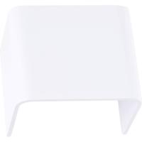 SLV Mana 12 1000618 Lampenkap Wit - thumbnail