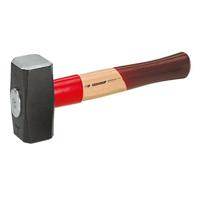 Gedore 620 H-1250 8887450 Moker 1250 g 260 mm 1 stuk(s) - thumbnail