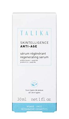 Talika Face Skintelligence Regenerating Serum Anti-Age 30ml Talika Face Skintelligence Regenerating Serum Anti-Age 30ml