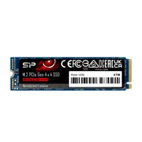 Silicon Power UD85 M.2 2 TB PCI Express 4.0 3D NAND NVMe - thumbnail