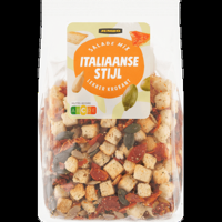 Jumbo Salade Mix Italiaanse Stijl 150 g - thumbnail