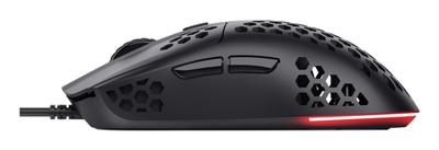 Trust GXT 928 Helox Zwarte Gaming Muis - thumbnail