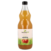 Appelazijn bio 1 Liter - thumbnail