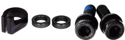 Shimano sm-ma-f203p adapter screws for 203mm rotor