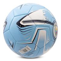Manchester City voetbal - maat 5 - thumbnail