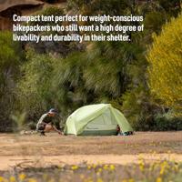SEA TO SUMMIT Telos Evo Bikepack Tarragon fietstent - thumbnail
