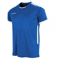 Stanno 410008 First Shirt - Royal-White - S - thumbnail