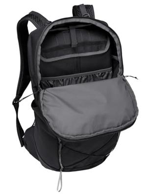 Vaude Agile Air 20 Dagtourrugzak Black 20L Vaude Agile Air 20 Dagtourrugzak Black 20L