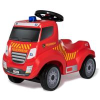 Ferbedo loopvrachtwagen brandweer - thumbnail