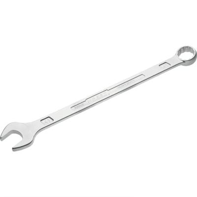 HAZET Ring-steeksleutel · extra lang · slanke uitvoering 600LG-41 · Buitentwaalfkant tractieprofiel · SW 41 mm HAZET Ring-steeksleutel · extra lang · slanke uitvoering 600LG-41 · Buitentwaalfkant tractieprofiel · SW 41 mm
