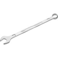 HAZET Ring-steeksleutel · extra lang · slanke uitvoering 600LG-41 · Buitentwaalfkant tractieprofiel · SW 41 mm - thumbnail
