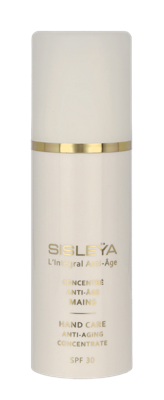 Sisley Sisleya Hand Care Anti-Aging Concentrate 75ml Hand- en voetverzorging Sisley Sisleya Hand Care Anti-Aging Concentrate 75ml Hand- en voetverzorging