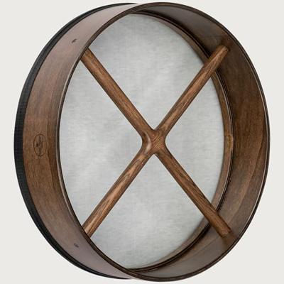 Meinl Sonic Energy Bodhran Drum Napa Head frame drum 16 inch Meinl Sonic Energy Bodhran Drum Napa Head frame drum 16 inch