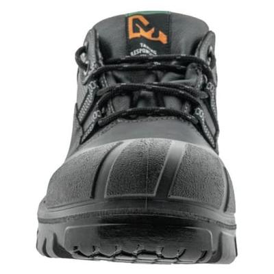 Emma Safety Footwear Emma werkschoen ray d laag s3 | zwart | maat 43 - 8715316146947