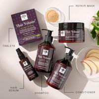 New Nordic Hair volume conditioner 250 Milliliter - thumbnail