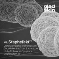 Glad Skin Rosacear Crème - thumbnail