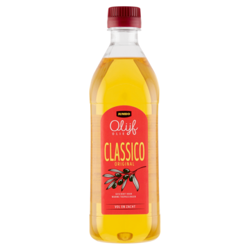 Jumbo Olijfolie Classico 500 ml