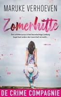 Zomerhitte - Marijke Verhoeven - ebook - thumbnail