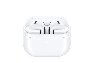 Samsung Galaxy Buds3 Oordopjes Wit - thumbnail