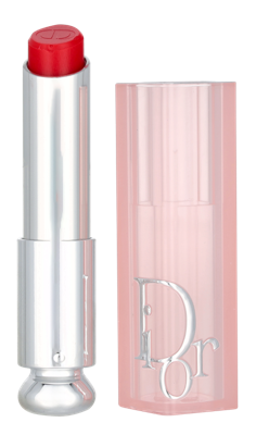 Christian Dior - Dior Addict Lip Glow 031 Strawberry Lipbalsem 3.2 g Dames