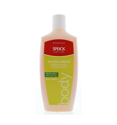 Speick Original Douchegel Sensitive Speick Original Douchegel Sensitive
