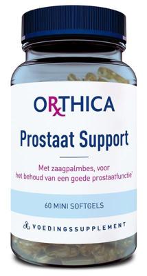 Orthica Prostaat Support Softgels